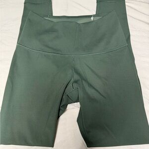 CALIA by Carrie Underwood Olive Leggings